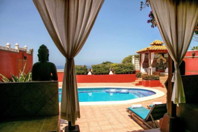 Villa Zen Adeje Piscina privada climatizada